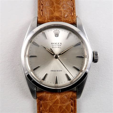 rolex oyster royal vintage|Rolex Oyster royal for sale.